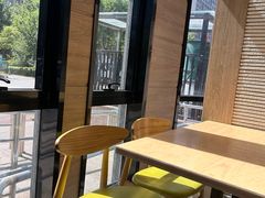 大堂-魏家凉皮(旺都店)