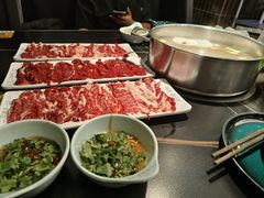 -二刀潮牛(重庆光环购物公园店)