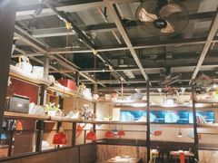 -探鱼·鲜青椒爽麻烤鱼(广州欣荣广场店)