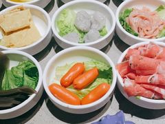 -海底捞火锅(江宸天街店)