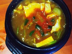 大酱汤-HONGA HONGA雄家(曹路店)