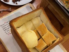 -绿茶餐厅(成都天府红店)