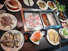 -星伦多自助料理·涮烤一体(虹悦城店)