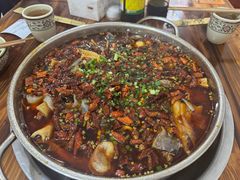 -黑竹香鸡(营和巷店)