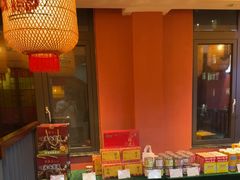 -张家卫·阳江菜·小海鲜(肥婆湾桥店)