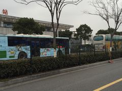 -苏州汽车客运北站