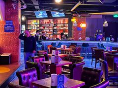 -音乐房子·Vintage Live Bar(玉林总店)