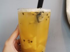 -转山咖啡(松柏社区店)