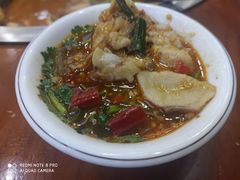 -曹丞相·地锅鸡·地锅鱼(武林店)