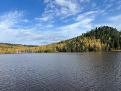 -五营红松林海景区