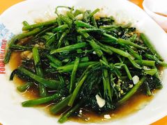 -班赞海鲜市场