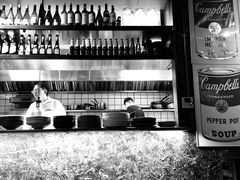 -Cooking Man(中懋天地店)