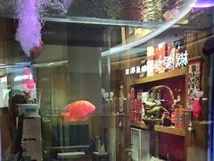 -小吊梨汤·北京菜·烤鸭(清河万象汇店)