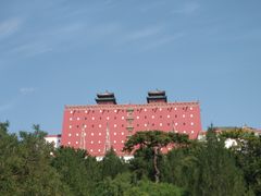 -普陀宗乘之庙(小布达拉宫)