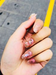 -米小兔美甲美睫