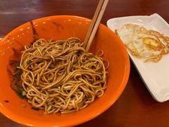 -华中科技大学东教工食堂