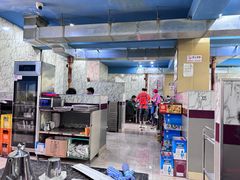 -海花锅盖烧烤店(怡馨家园店)