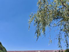-黄河小浪底水利枢纽风景区