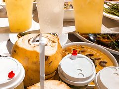 -达叔香味海鲜(海棠68环球美食街店)