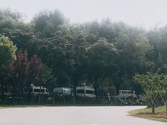 -兴安湖生态运动公园