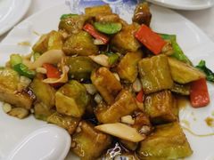 -北戴河庆山饭店·海鲜砂锅粥(北戴河黑石路店)