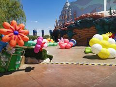 -沈阳方特欢乐世界