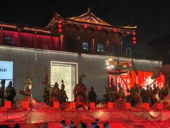 -大唐不夜城