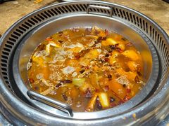 -七欣天香辣蟹火锅(南通任港路大润发店)