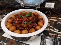 -鼓浪湾酒店自助餐