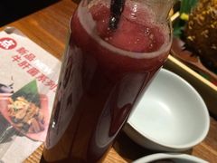 -云海肴·汽锅鸡·云南菜(天津国金汇店)