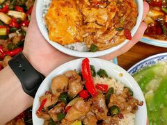 -李大爷的泡椒馆(冉家坝店)