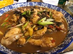 -洪福饭店·十八年老店