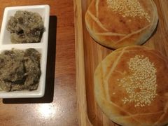 -黑鸡小馆(金源店)