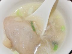 -德叔阙里·衢州菜馆(月湖店)