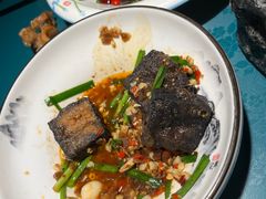 -呷湘厨·鱼汤捞饭·剁椒鱼头·辣椒炒肉(国家会展中心店)