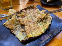 -云晓光头烧烤吧(德平路店)