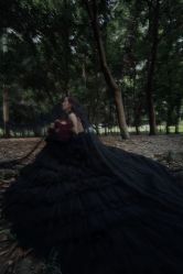 -上花轿婚纱摄影