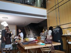 -鹿屿DIY烘焙·公司团建·生日会包场(广州东站店)