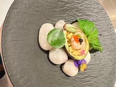 -狮拾久·现代新加坡料理(福田COCO Park店)