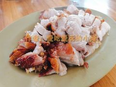 洲心烧肉-洲心明记烧肉大粥(总店)