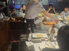 -铁板诱惑法式铁板烧(二七万达店)
