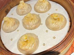 -裕兴记•蟹黄面馆(人民广场店)