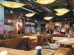 -云尊府云南菜·蒸汽石锅鱼(五棵松华熙店)