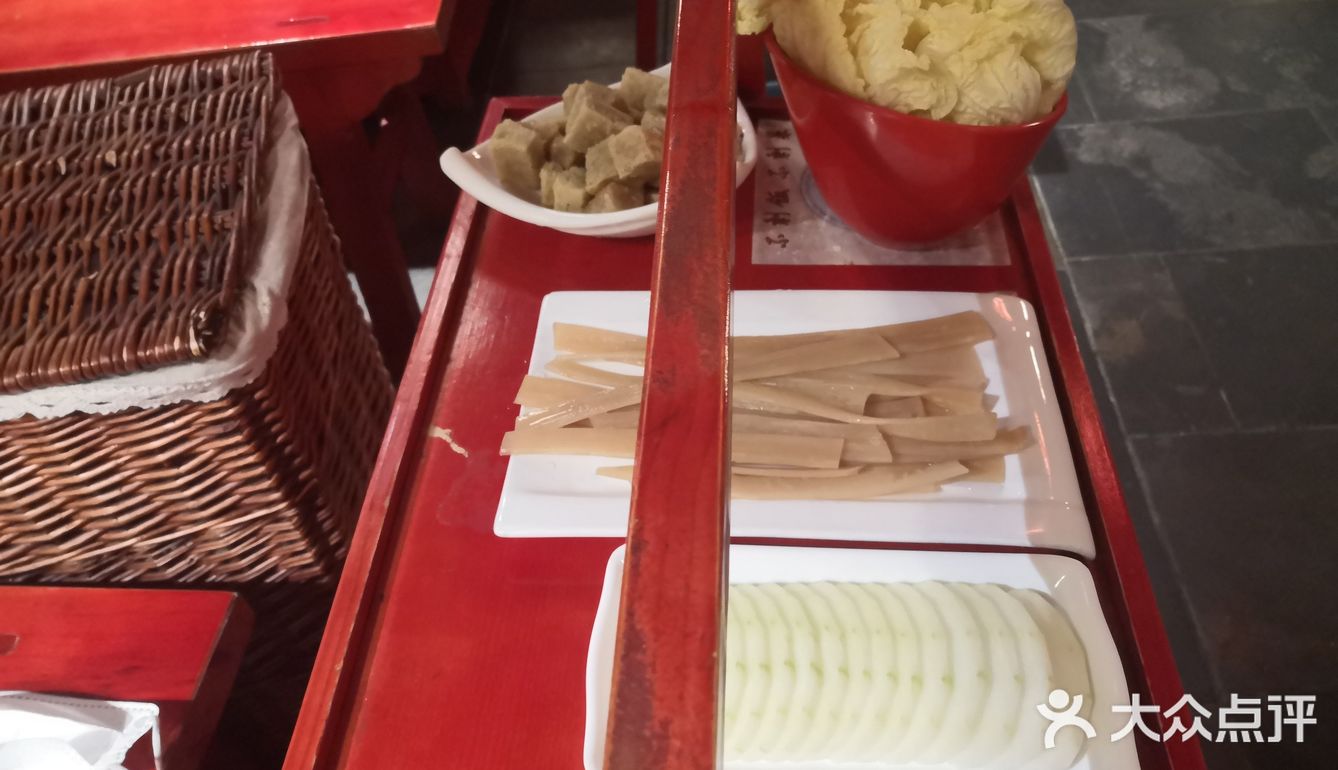 寒潮来临！火锅救命！[调皮]