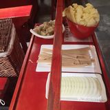 寒潮来临！火锅救命！[调皮]