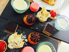 -巴厘岛悦榕庄Jumana露台餐厅