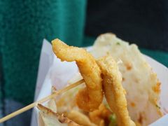 -尚食卢记烧饼(凤凰路总店)