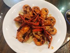 -猪肉婆私房菜(容桂总店)