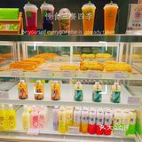 青岛首家｜奈雪的茶Pro店