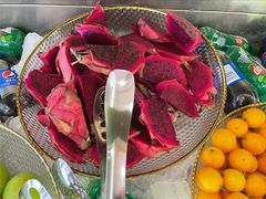-晓沸牛肉海鲜小火锅(白湖亭万达广场店)